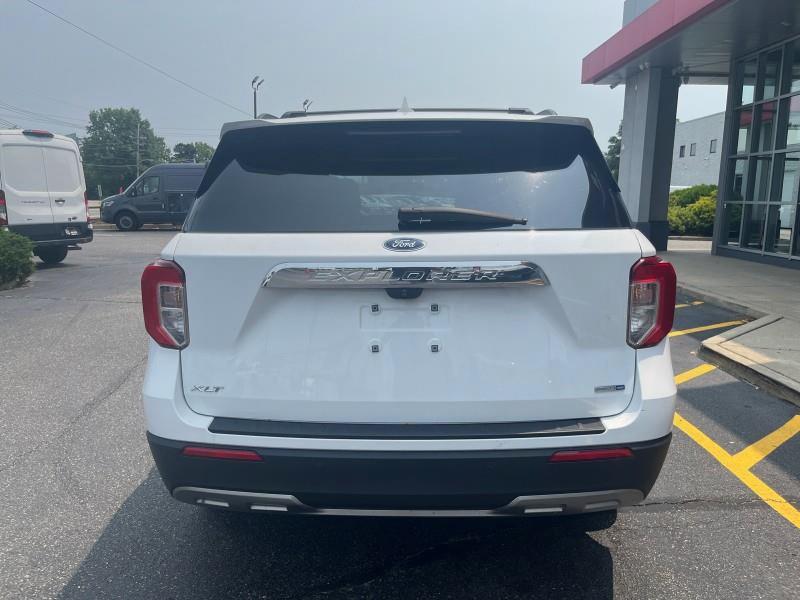 2020 Ford Explorer XLT 4WD, available for sale in Maple Shade, New Jersey | Car Revolution. Maple Shade, New Jersey 2020 Ford Explorer XLT 4WD, available for sale in Maple Shade, New Jersey | Car Revolution. Maple Shade, New Jersey