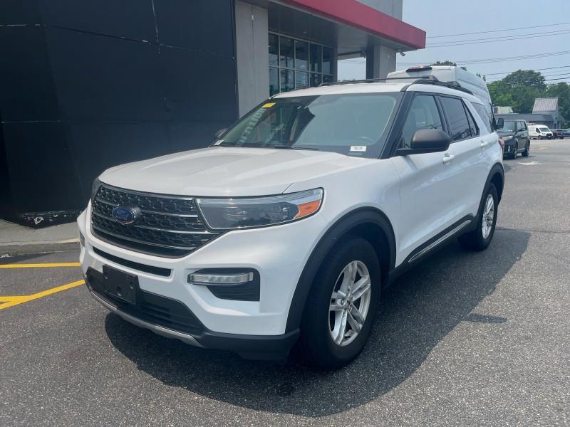 2020 Ford Explorer XLT 4WD, available for sale in Maple Shade, New Jersey | Car Revolution. Maple Shade, New Jersey 2020 Ford Explorer XLT 4WD, available for sale in Maple Shade, New Jersey | Car Revolution. Maple Shade, New Jersey