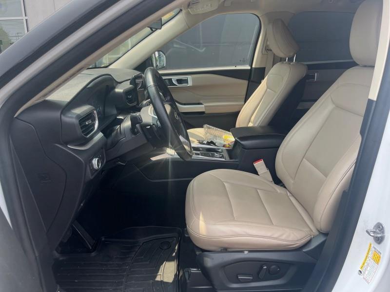 2020 Ford Explorer XLT 4WD, available for sale in Maple Shade, New Jersey | Car Revolution. Maple Shade, New Jersey 2020 Ford Explorer XLT 4WD, available for sale in Maple Shade, New Jersey | Car Revolution. Maple Shade, New Jersey