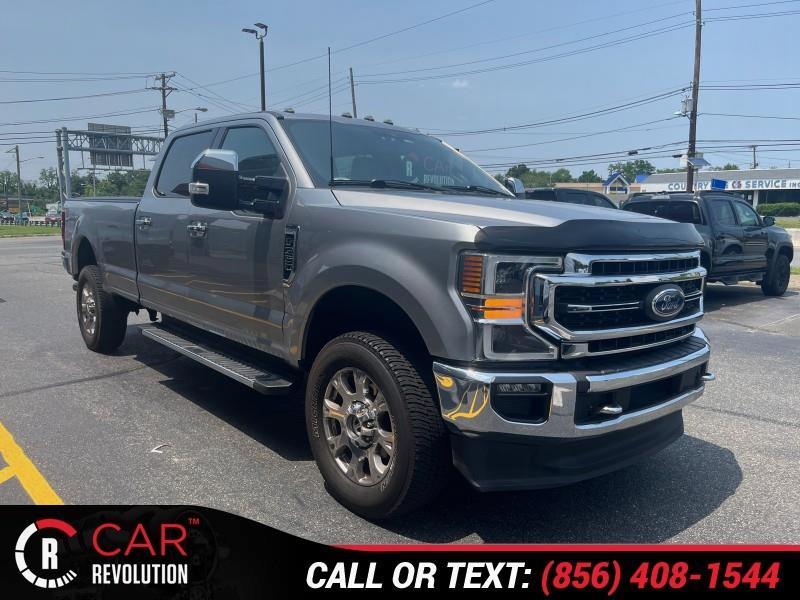 2020 Ford Super Duty F-350 Srw LARIAT CREW CAB 8 BOX, available for sale in Maple Shade, New Jersey | Car Revolution. Maple Shade, New Jersey 2020 Ford Super Duty F-350 Srw LARIAT CREW CAB 8 BOX, available for sale in Maple Shade, New Jersey | Car Revolution. Maple Shade, New Jersey