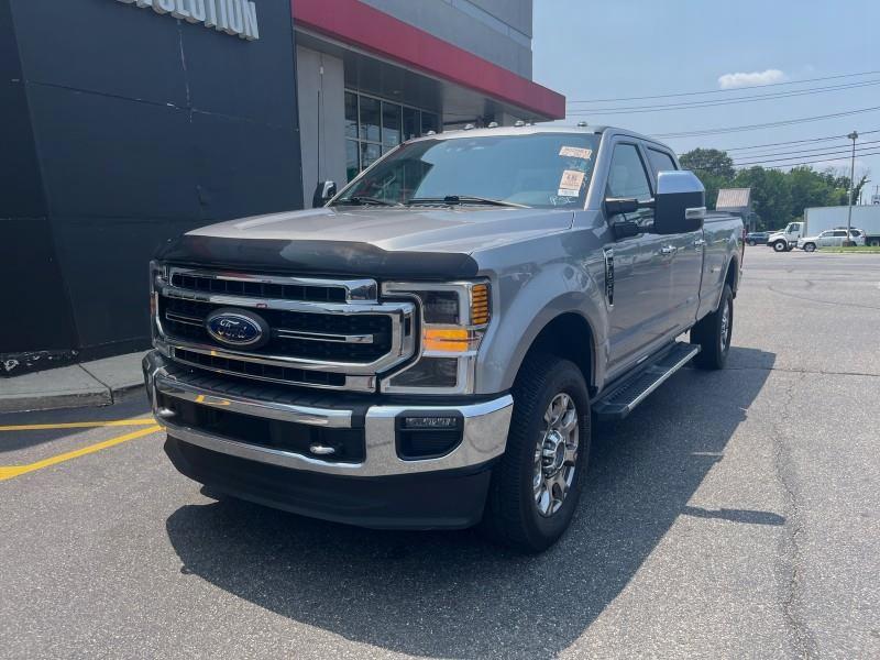 2020 Ford Super Duty F-350 Srw LARIAT CREW CAB 8 BOX, available for sale in Maple Shade, New Jersey | Car Revolution. Maple Shade, New Jersey 2020 Ford Super Duty F-350 Srw LARIAT CREW CAB 8 BOX, available for sale in Maple Shade, New Jersey | Car Revolution. Maple Shade, New Jersey
