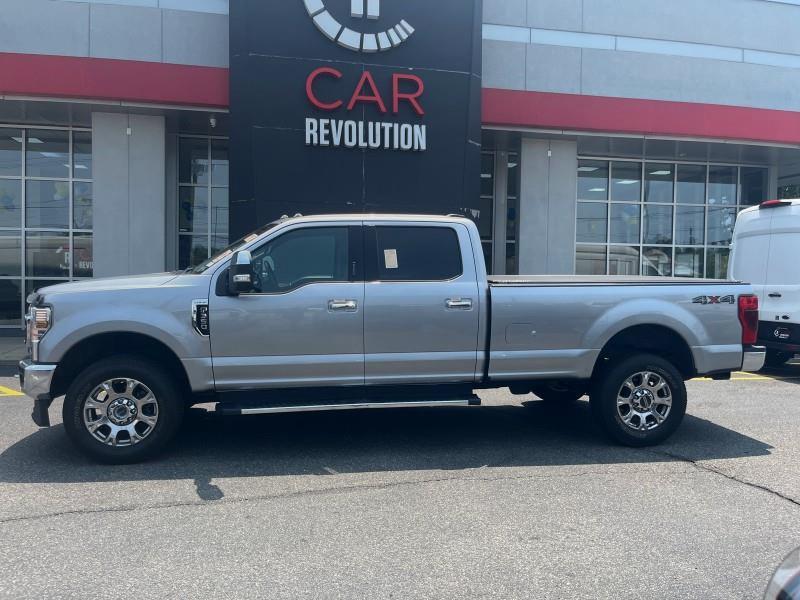 2020 Ford Super Duty F-350 Srw LARIAT CREW CAB 8 BOX, available for sale in Maple Shade, New Jersey | Car Revolution. Maple Shade, New Jersey 2020 Ford Super Duty F-350 Srw LARIAT CREW CAB 8 BOX, available for sale in Maple Shade, New Jersey | Car Revolution. Maple Shade, New Jersey