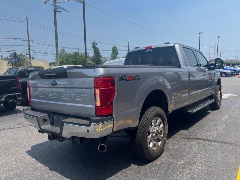 2020 Ford Super Duty F-350 Srw LARIAT CREW CAB 8 BOX, available for sale in Maple Shade, New Jersey | Car Revolution. Maple Shade, New Jersey 2020 Ford Super Duty F-350 Srw LARIAT CREW CAB 8 BOX, available for sale in Maple Shade, New Jersey | Car Revolution. Maple Shade, New Jersey