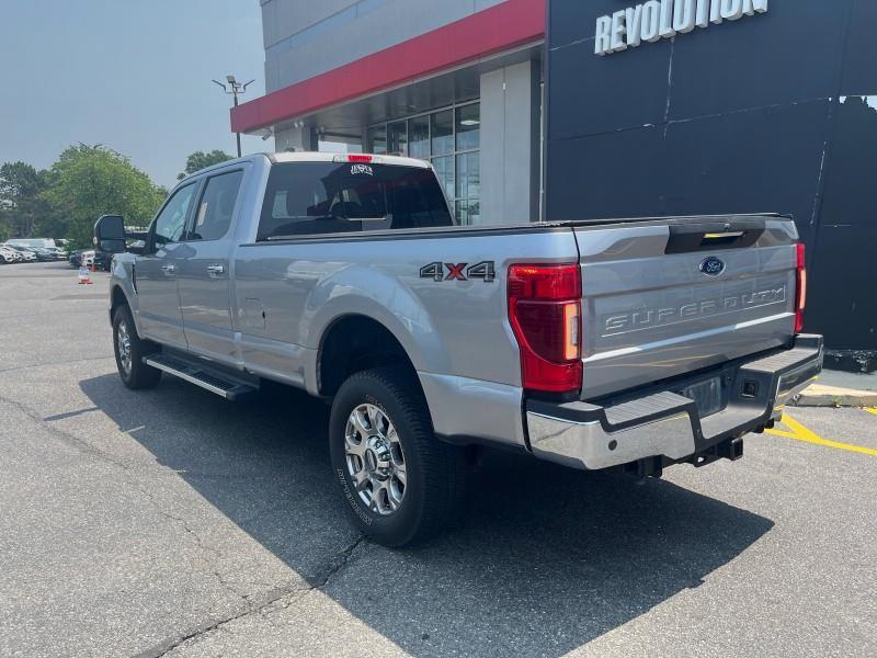 2020 Ford Super Duty F-350 Srw LARIAT CREW CAB 8 BOX, available for sale in Maple Shade, New Jersey | Car Revolution. Maple Shade, New Jersey 2020 Ford Super Duty F-350 Srw LARIAT CREW CAB 8 BOX, available for sale in Maple Shade, New Jersey | Car Revolution. Maple Shade, New Jersey