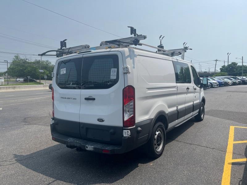 2017 Ford Transit Van T-250 LR 9000 GVWR, available for sale in Maple Shade, New Jersey | Car Revolution. Maple Shade, New Jersey 2017 Ford Transit Van T-250 LR 9000 GVWR, available for sale in Maple Shade, New Jersey | Car Revolution. Maple Shade, New Jersey