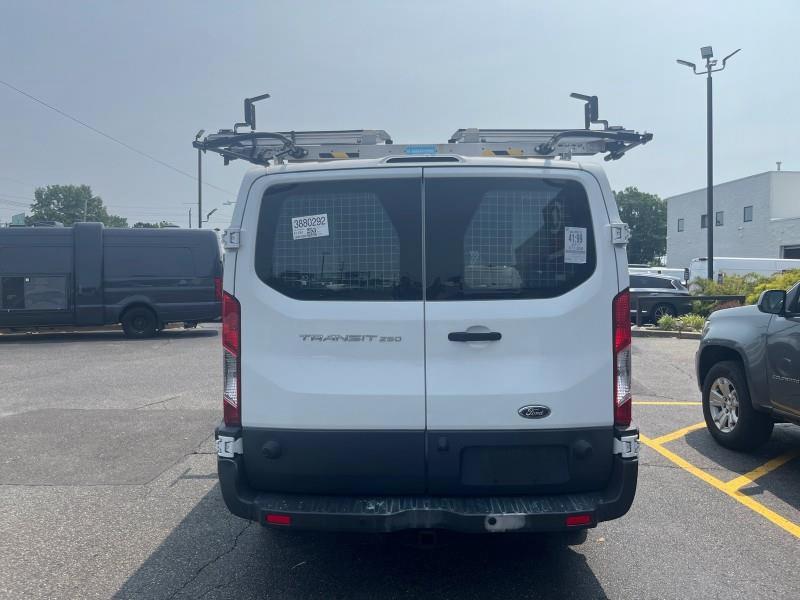 2017 Ford Transit Van T-250 LR 9000 GVWR, available for sale in Maple Shade, New Jersey | Car Revolution. Maple Shade, New Jersey 2017 Ford Transit Van T-250 LR 9000 GVWR, available for sale in Maple Shade, New Jersey | Car Revolution. Maple Shade, New Jersey