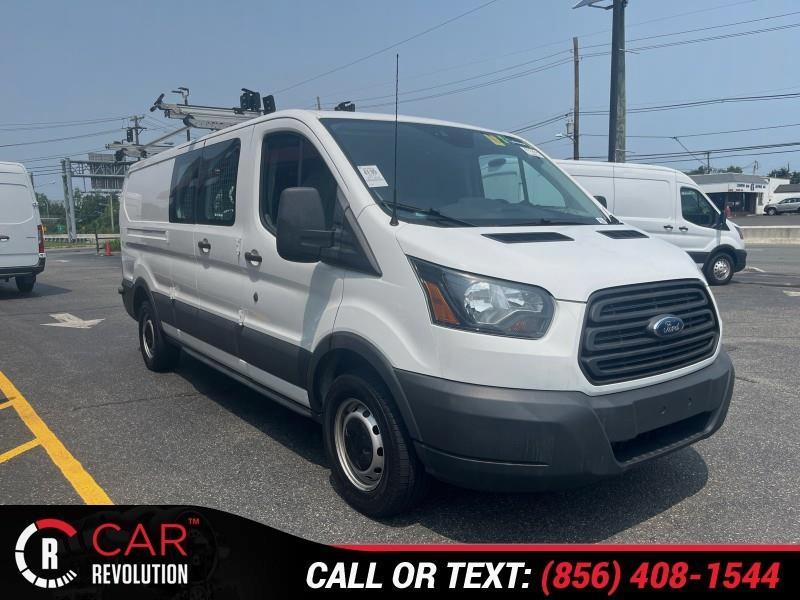 Used 2017 Ford Transit Van in Maple Shade, New Jersey | Car Revolution. Maple Shade, New Jersey