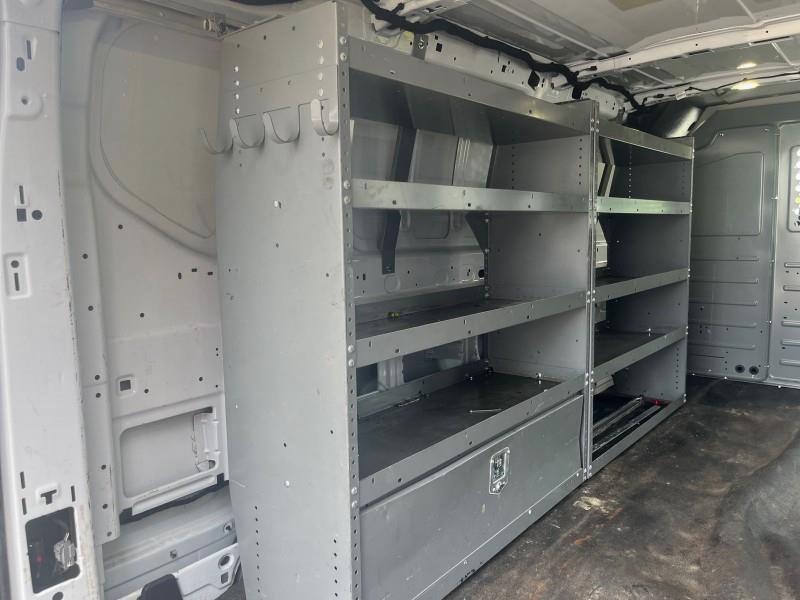 2017 Ford Transit Van T-250 LR 9000 GVWR, available for sale in Maple Shade, New Jersey | Car Revolution. Maple Shade, New Jersey 2017 Ford Transit Van T-250 LR 9000 GVWR, available for sale in Maple Shade, New Jersey | Car Revolution. Maple Shade, New Jersey