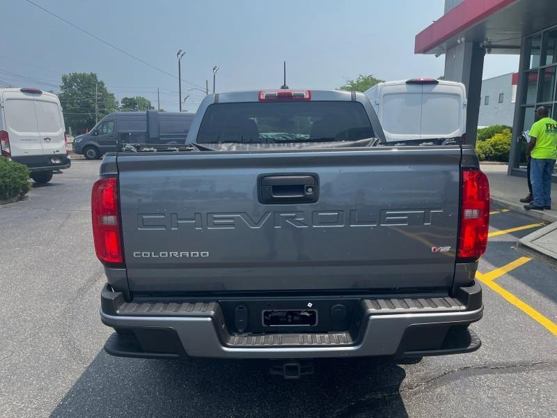 2022 Chevrolet Colorado 4WD LT CREW CAB 128, available for sale in Maple Shade, New Jersey | Car Revolution. Maple Shade, New Jersey 2022 Chevrolet Colorado 4WD LT CREW CAB 128, available for sale in Maple Shade, New Jersey | Car Revolution. Maple Shade, New Jersey