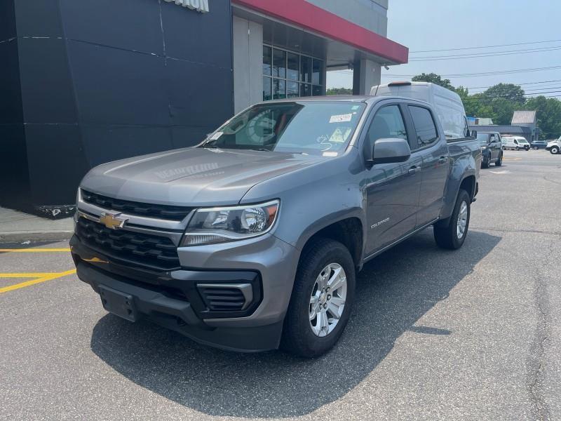 2022 Chevrolet Colorado 4WD LT CREW CAB 128, available for sale in Maple Shade, New Jersey | Car Revolution. Maple Shade, New Jersey 2022 Chevrolet Colorado 4WD LT CREW CAB 128, available for sale in Maple Shade, New Jersey | Car Revolution. Maple Shade, New Jersey