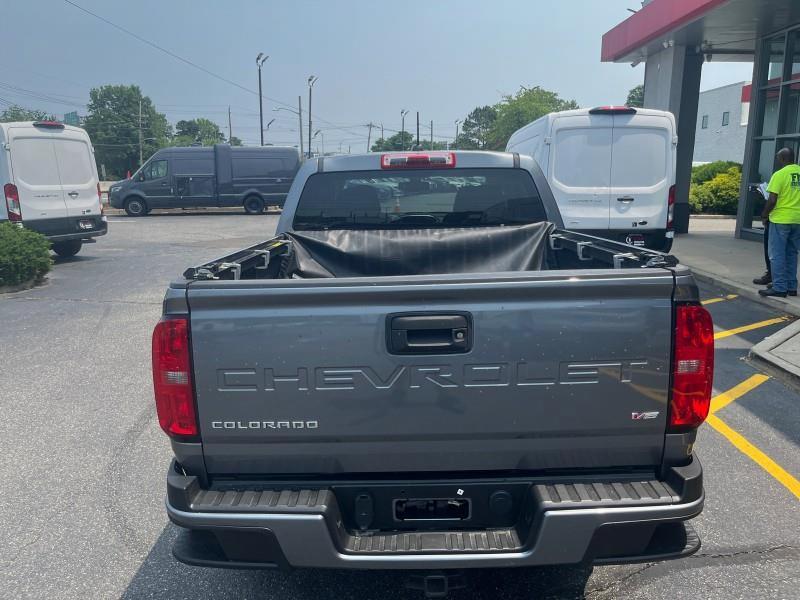 2022 Chevrolet Colorado 4WD LT CREW CAB 128, available for sale in Maple Shade, New Jersey | Car Revolution. Maple Shade, New Jersey 2022 Chevrolet Colorado 4WD LT CREW CAB 128, available for sale in Maple Shade, New Jersey | Car Revolution. Maple Shade, New Jersey