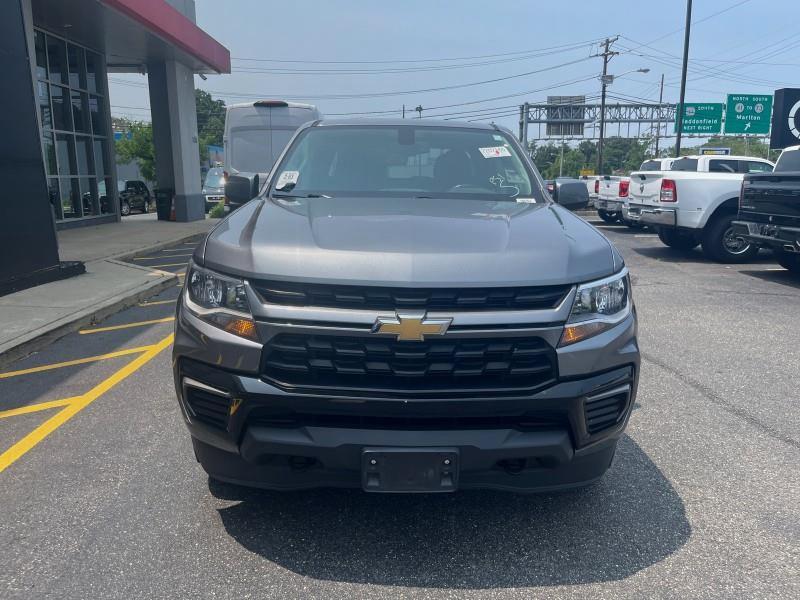 2022 Chevrolet Colorado 4WD LT CREW CAB 128, available for sale in Maple Shade, New Jersey | Car Revolution. Maple Shade, New Jersey 2022 Chevrolet Colorado 4WD LT CREW CAB 128, available for sale in Maple Shade, New Jersey | Car Revolution. Maple Shade, New Jersey