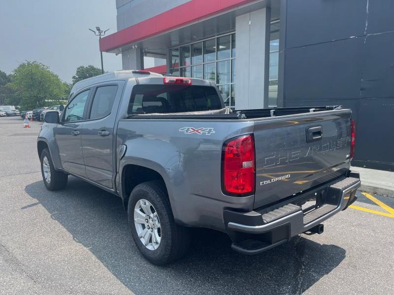 2022 Chevrolet Colorado 4WD LT CREW CAB 128, available for sale in Maple Shade, New Jersey | Car Revolution. Maple Shade, New Jersey 2022 Chevrolet Colorado 4WD LT CREW CAB 128, available for sale in Maple Shade, New Jersey | Car Revolution. Maple Shade, New Jersey