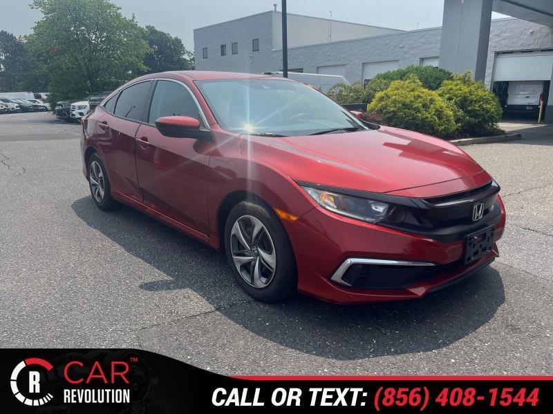 2020 Honda Civic Sedan LX CVT, available for sale in Maple Shade, New Jersey | Car Revolution. Maple Shade, New Jersey 2020 Honda Civic Sedan LX CVT, available for sale in Maple Shade, New Jersey | Car Revolution. Maple Shade, New Jersey