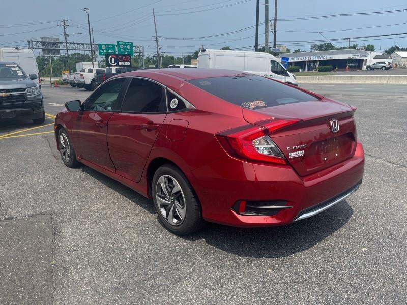 2020 Honda Civic Sedan LX CVT, available for sale in Maple Shade, New Jersey | Car Revolution. Maple Shade, New Jersey 2020 Honda Civic Sedan LX CVT, available for sale in Maple Shade, New Jersey | Car Revolution. Maple Shade, New Jersey