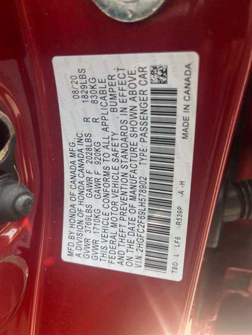 2020 Honda Civic Sedan LX CVT, available for sale in Maple Shade, New Jersey | Car Revolution. Maple Shade, New Jersey 2020 Honda Civic Sedan LX CVT, available for sale in Maple Shade, New Jersey | Car Revolution. Maple Shade, New Jersey
