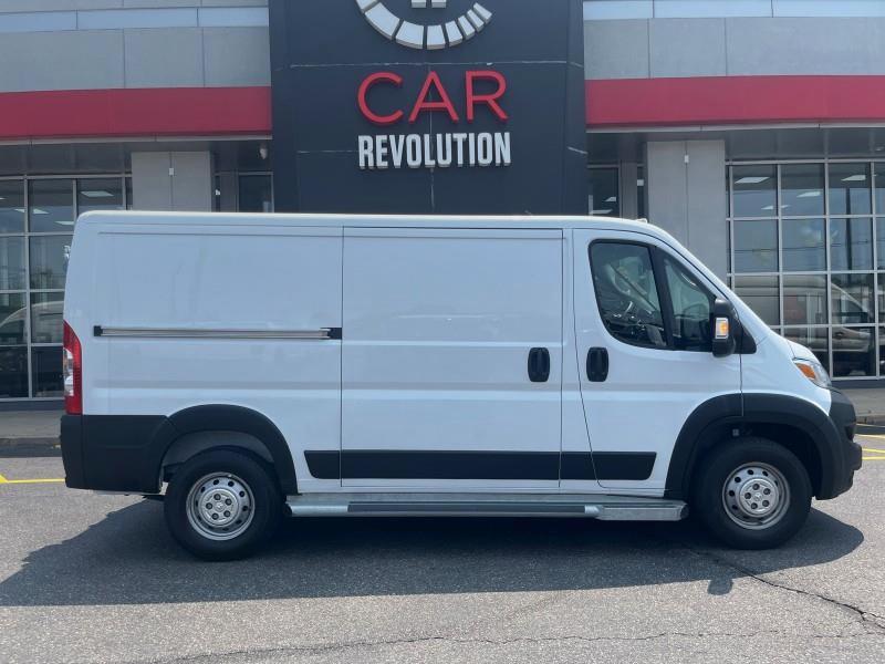 2023 Ram Promaster Cargo Van 2500 LOW ROOF, available for sale in Maple Shade, New Jersey | Car Revolution. Maple Shade, New Jersey 2023 Ram Promaster Cargo Van 2500 LOW ROOF, available for sale in Maple Shade, New Jersey | Car Revolution. Maple Shade, New Jersey