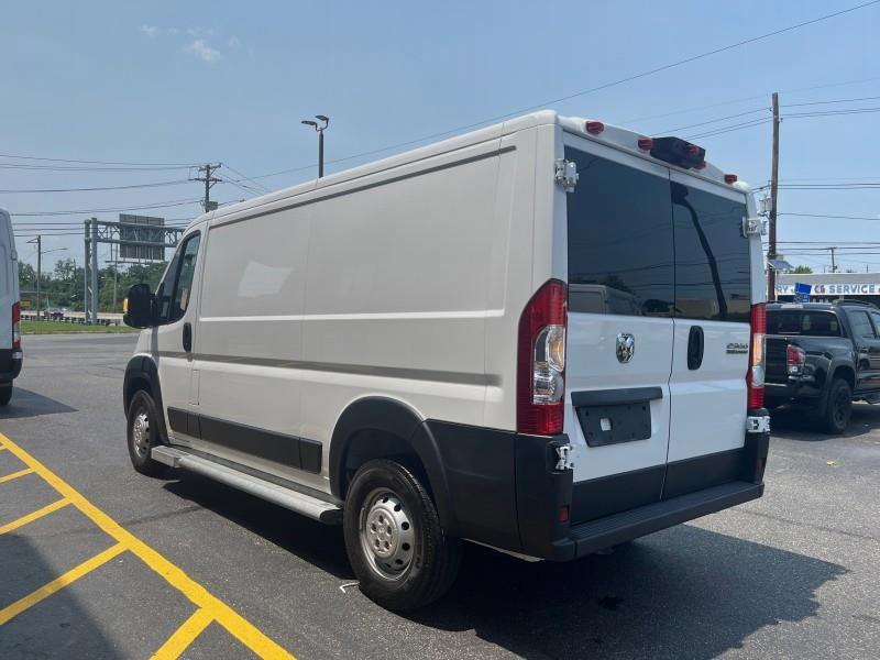 2023 Ram Promaster Cargo Van 2500 LOW ROOF, available for sale in Maple Shade, New Jersey | Car Revolution. Maple Shade, New Jersey 2023 Ram Promaster Cargo Van 2500 LOW ROOF, available for sale in Maple Shade, New Jersey | Car Revolution. Maple Shade, New Jersey