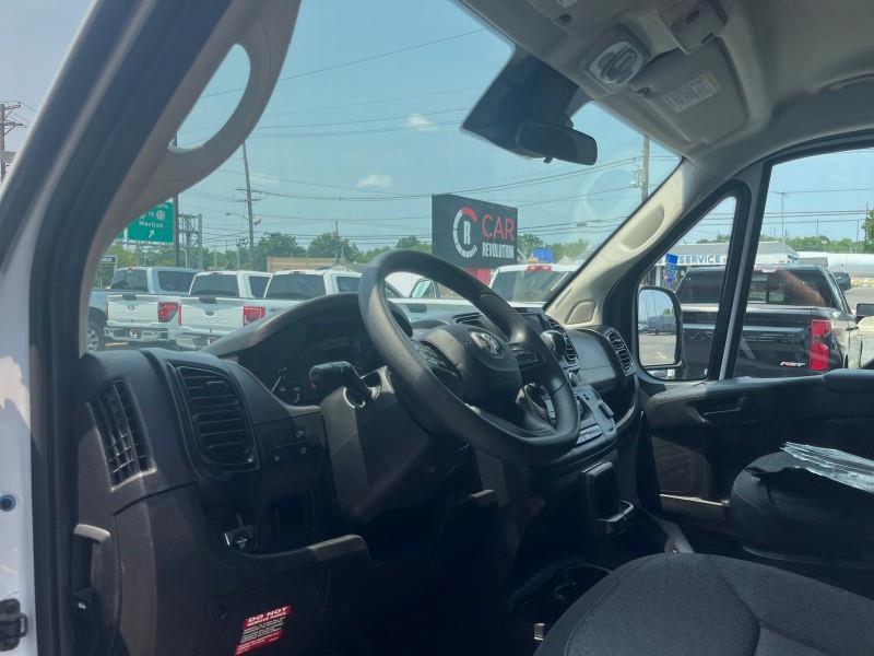 2023 Ram Promaster Cargo Van 2500 LOW ROOF, available for sale in Maple Shade, New Jersey | Car Revolution. Maple Shade, New Jersey 2023 Ram Promaster Cargo Van 2500 LOW ROOF, available for sale in Maple Shade, New Jersey | Car Revolution. Maple Shade, New Jersey