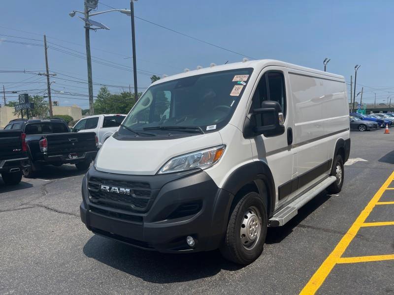 2023 Ram Promaster Cargo Van 2500 LOW ROOF, available for sale in Maple Shade, New Jersey | Car Revolution. Maple Shade, New Jersey 2023 Ram Promaster Cargo Van 2500 LOW ROOF, available for sale in Maple Shade, New Jersey | Car Revolution. Maple Shade, New Jersey