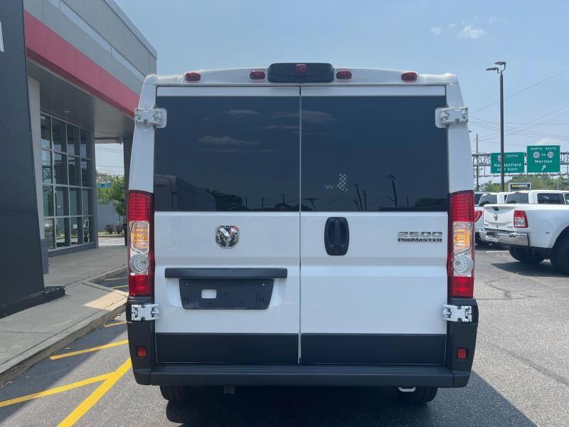 2023 Ram Promaster Cargo Van 2500 LOW ROOF, available for sale in Maple Shade, New Jersey | Car Revolution. Maple Shade, New Jersey 2023 Ram Promaster Cargo Van 2500 LOW ROOF, available for sale in Maple Shade, New Jersey | Car Revolution. Maple Shade, New Jersey