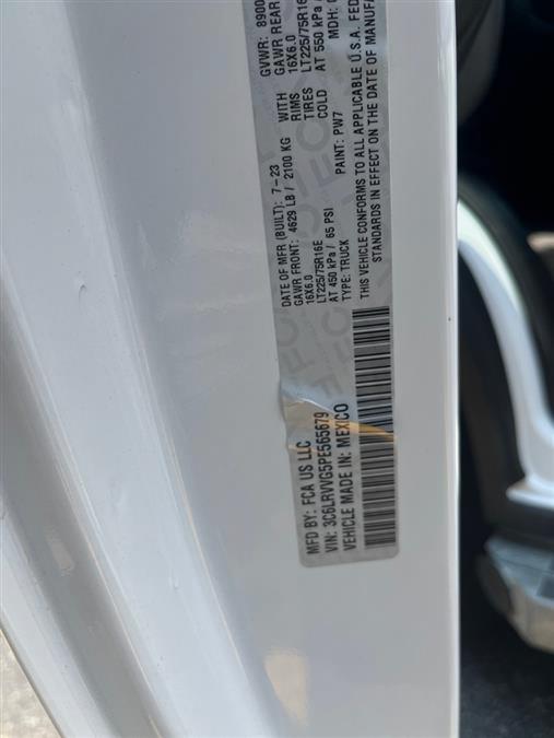 2023 Ram Promaster Cargo Van 2500 LOW ROOF, available for sale in Maple Shade, New Jersey | Car Revolution. Maple Shade, New Jersey 2023 Ram Promaster Cargo Van 2500 LOW ROOF, available for sale in Maple Shade, New Jersey | Car Revolution. Maple Shade, New Jersey
