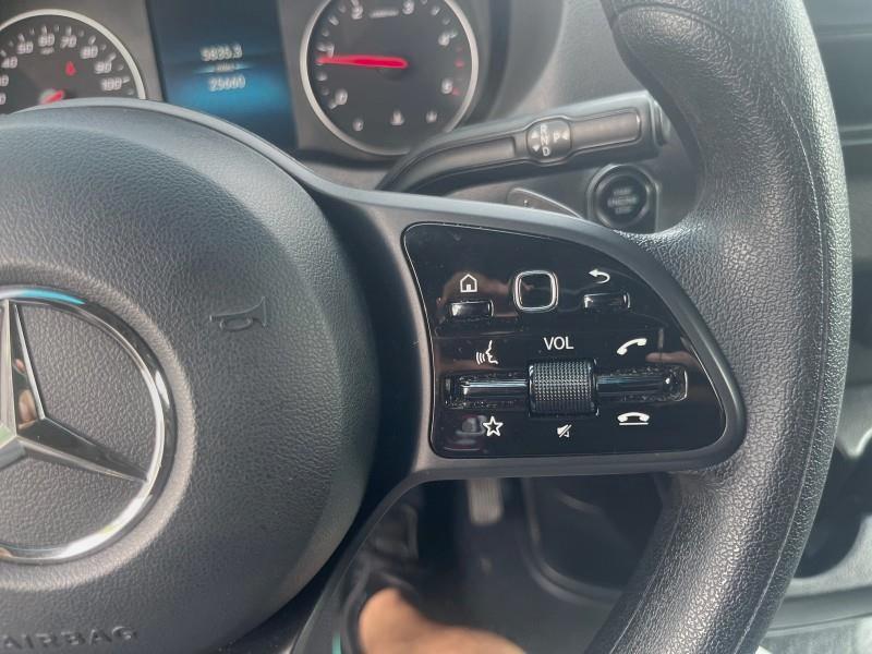 2023 Mercedes-benz Sprinter Cargo Van 2500 SR Diesel RWD, available for sale in Maple Shade, New Jersey | Car Revolution. Maple Shade, New Jersey 2023 Mercedes-benz Sprinter Cargo Van 2500 SR Diesel RWD, available for sale in Maple Shade, New Jersey | Car Revolution. Maple Shade, New Jersey