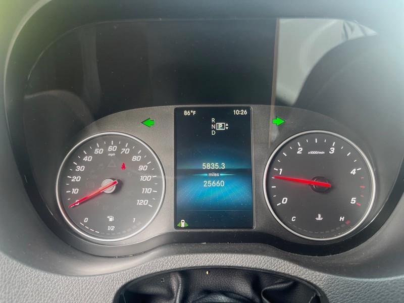 2023 Mercedes-benz Sprinter Cargo Van 2500 SR Diesel RWD, available for sale in Maple Shade, New Jersey | Car Revolution. Maple Shade, New Jersey 2023 Mercedes-benz Sprinter Cargo Van 2500 SR Diesel RWD, available for sale in Maple Shade, New Jersey | Car Revolution. Maple Shade, New Jersey