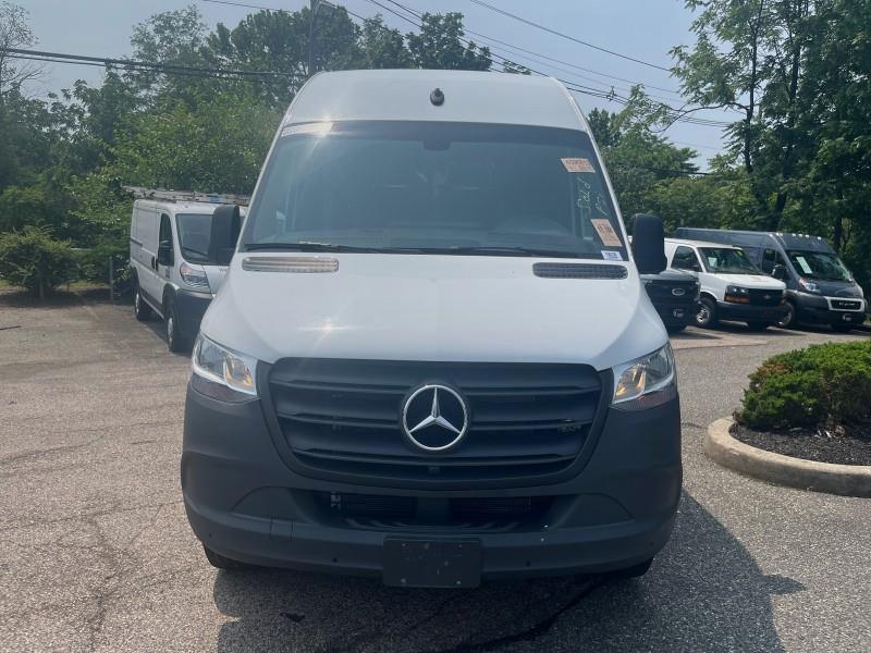 2023 Mercedes-benz Sprinter Cargo Van 2500 SR Diesel RWD, available for sale in Maple Shade, New Jersey | Car Revolution. Maple Shade, New Jersey 2023 Mercedes-benz Sprinter Cargo Van 2500 SR Diesel RWD, available for sale in Maple Shade, New Jersey | Car Revolution. Maple Shade, New Jersey
