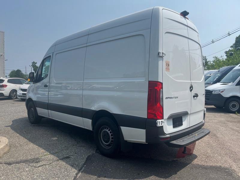 2023 Mercedes-benz Sprinter Cargo Van 2500 SR Diesel RWD, available for sale in Maple Shade, New Jersey | Car Revolution. Maple Shade, New Jersey 2023 Mercedes-benz Sprinter Cargo Van 2500 SR Diesel RWD, available for sale in Maple Shade, New Jersey | Car Revolution. Maple Shade, New Jersey