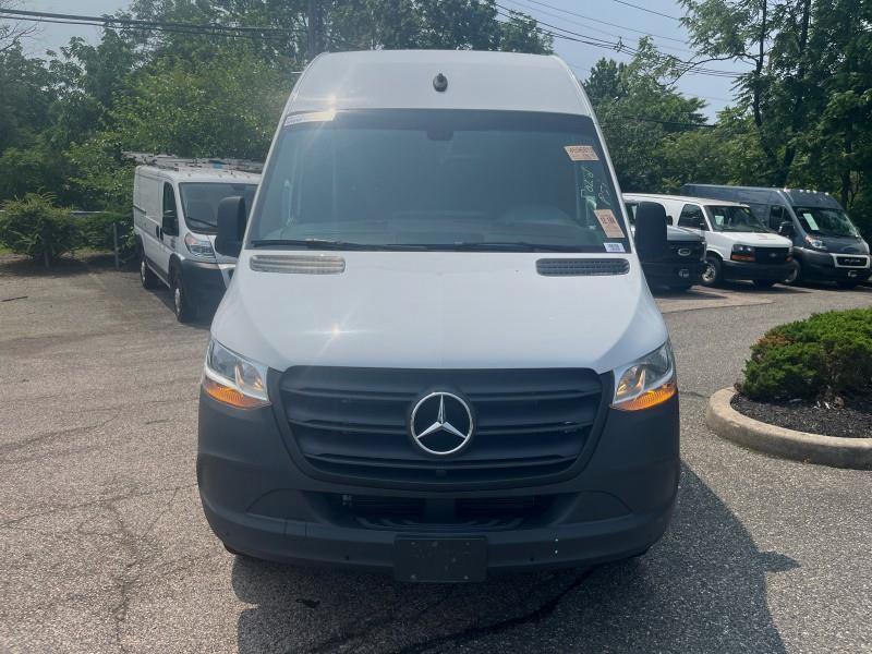 2023 Mercedes-benz Sprinter Cargo Van 2500 SR Diesel RWD, available for sale in Maple Shade, New Jersey | Car Revolution. Maple Shade, New Jersey 2023 Mercedes-benz Sprinter Cargo Van 2500 SR Diesel RWD, available for sale in Maple Shade, New Jersey | Car Revolution. Maple Shade, New Jersey