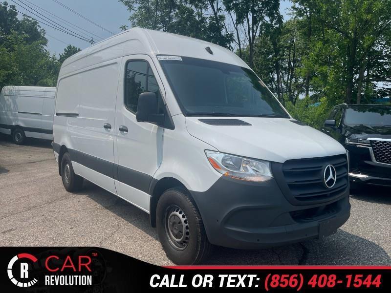 2023 Mercedes-benz Sprinter Cargo Van 2500 SR Diesel RWD, available for sale in Maple Shade, New Jersey | Car Revolution. Maple Shade, New Jersey 2023 Mercedes-benz Sprinter Cargo Van 2500 SR Diesel RWD, available for sale in Maple Shade, New Jersey | Car Revolution. Maple Shade, New Jersey