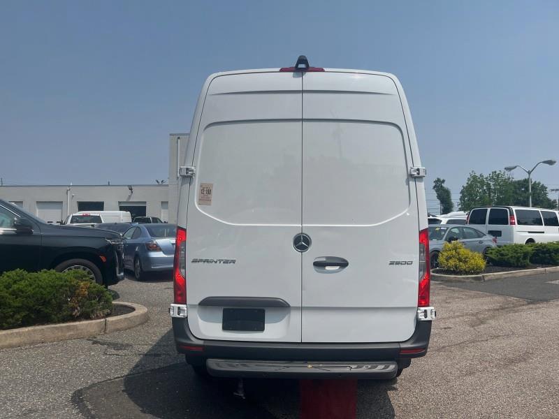 2023 Mercedes-benz Sprinter Cargo Van 2500 SR Diesel RWD, available for sale in Maple Shade, New Jersey | Car Revolution. Maple Shade, New Jersey 2023 Mercedes-benz Sprinter Cargo Van 2500 SR Diesel RWD, available for sale in Maple Shade, New Jersey | Car Revolution. Maple Shade, New Jersey