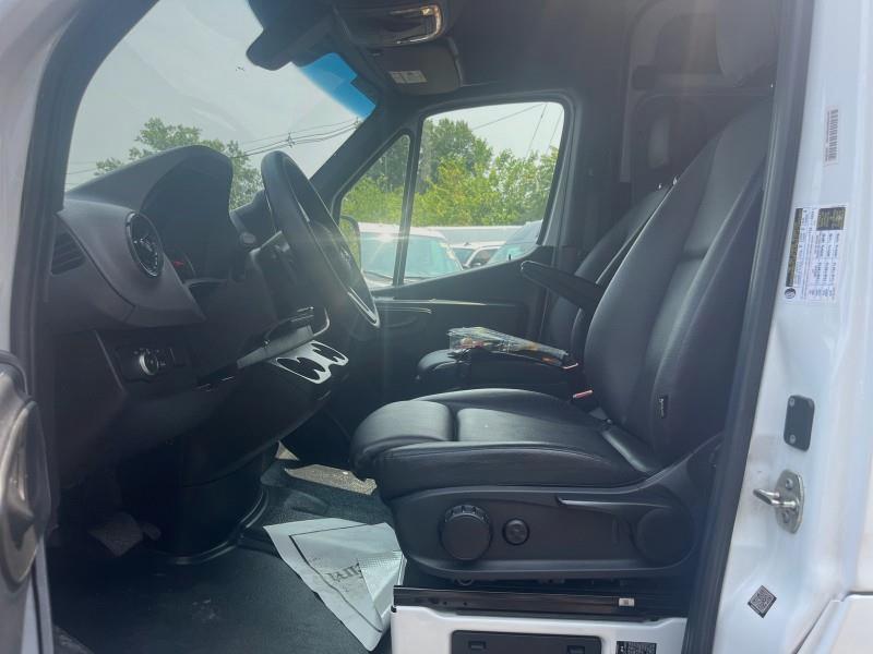 2023 Mercedes-benz Sprinter Cargo Van 2500 SR Diesel RWD, available for sale in Maple Shade, New Jersey | Car Revolution. Maple Shade, New Jersey 2023 Mercedes-benz Sprinter Cargo Van 2500 SR Diesel RWD, available for sale in Maple Shade, New Jersey | Car Revolution. Maple Shade, New Jersey