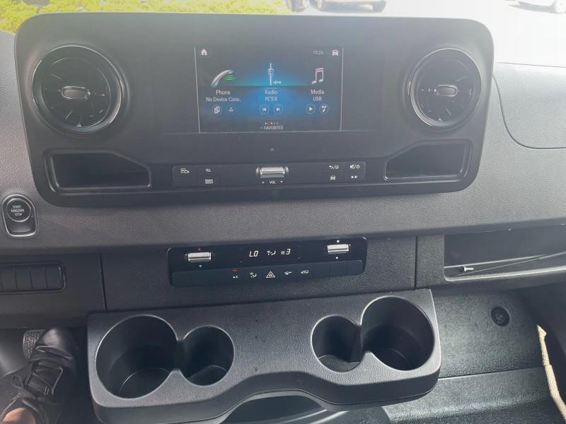 2023 Mercedes-benz Sprinter Cargo Van 2500 SR Diesel RWD, available for sale in Maple Shade, New Jersey | Car Revolution. Maple Shade, New Jersey 2023 Mercedes-benz Sprinter Cargo Van 2500 SR Diesel RWD, available for sale in Maple Shade, New Jersey | Car Revolution. Maple Shade, New Jersey