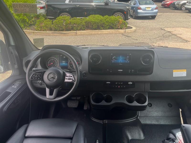2023 Mercedes-benz Sprinter Cargo Van 2500 SR Diesel RWD, available for sale in Maple Shade, New Jersey | Car Revolution. Maple Shade, New Jersey 2023 Mercedes-benz Sprinter Cargo Van 2500 SR Diesel RWD, available for sale in Maple Shade, New Jersey | Car Revolution. Maple Shade, New Jersey