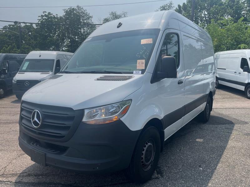 2023 Mercedes-benz Sprinter Cargo Van 2500 SR Diesel RWD, available for sale in Maple Shade, New Jersey | Car Revolution. Maple Shade, New Jersey 2023 Mercedes-benz Sprinter Cargo Van 2500 SR Diesel RWD, available for sale in Maple Shade, New Jersey | Car Revolution. Maple Shade, New Jersey