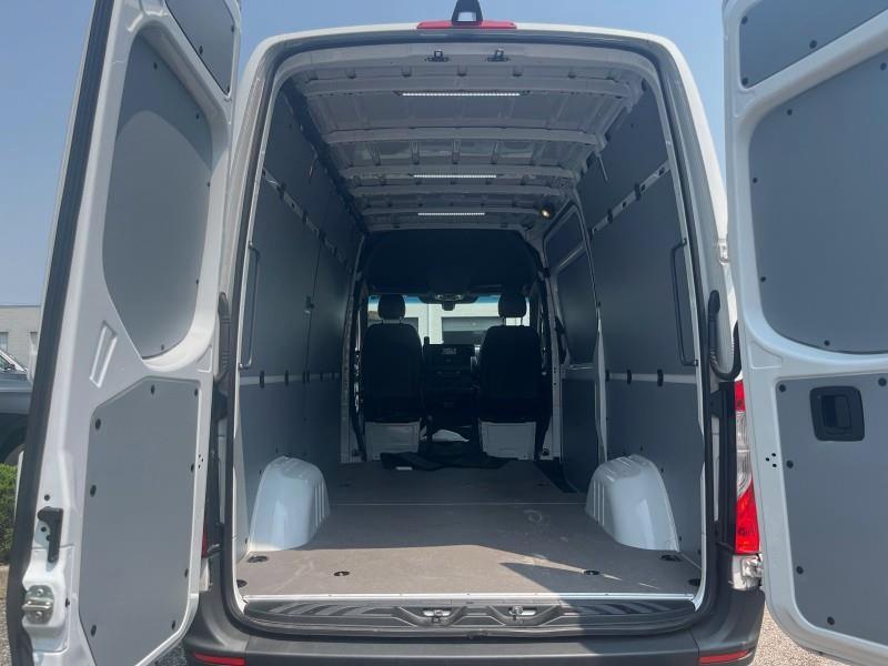2023 Mercedes-benz Sprinter Cargo Van 2500 SR Diesel RWD, available for sale in Maple Shade, New Jersey | Car Revolution. Maple Shade, New Jersey 2023 Mercedes-benz Sprinter Cargo Van 2500 SR Diesel RWD, available for sale in Maple Shade, New Jersey | Car Revolution. Maple Shade, New Jersey