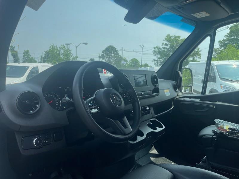 2023 Mercedes-benz Sprinter Cargo Van 2500 SR Diesel RWD, available for sale in Maple Shade, New Jersey | Car Revolution. Maple Shade, New Jersey 2023 Mercedes-benz Sprinter Cargo Van 2500 SR Diesel RWD, available for sale in Maple Shade, New Jersey | Car Revolution. Maple Shade, New Jersey