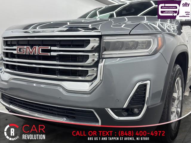 2022 GMC Acadia SLT AWD, available for sale in Avenel, New Jersey | Car Revolution. Avenel, New Jersey 2022 GMC Acadia SLT AWD, available for sale in Avenel, New Jersey | Car Revolution. Avenel, New Jersey