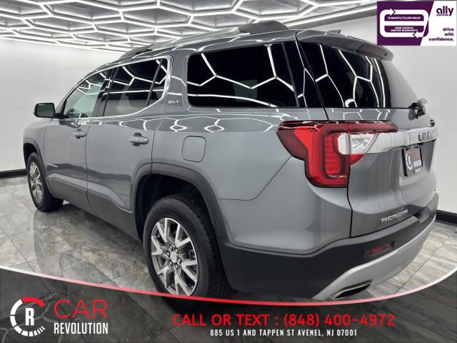 2022 GMC Acadia SLT AWD, available for sale in Avenel, New Jersey | Car Revolution. Avenel, New Jersey 2022 GMC Acadia SLT AWD, available for sale in Avenel, New Jersey | Car Revolution. Avenel, New Jersey