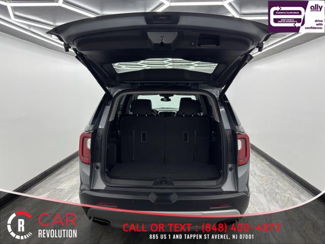 2022 GMC Acadia SLT AWD, available for sale in Avenel, New Jersey | Car Revolution. Avenel, New Jersey 2022 GMC Acadia SLT AWD, available for sale in Avenel, New Jersey | Car Revolution. Avenel, New Jersey