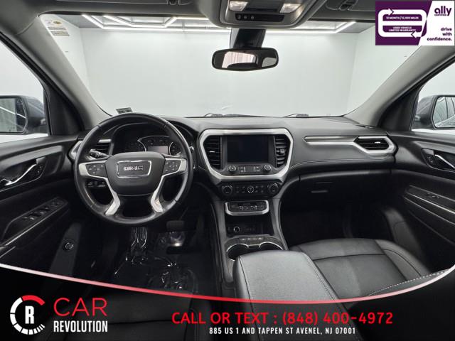2022 GMC Acadia SLT AWD, available for sale in Avenel, New Jersey | Car Revolution. Avenel, New Jersey 2022 GMC Acadia SLT AWD, available for sale in Avenel, New Jersey | Car Revolution. Avenel, New Jersey