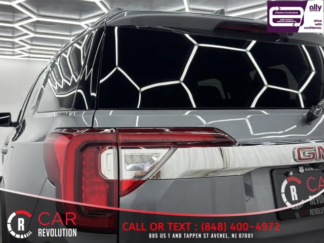 2022 GMC Acadia SLT AWD, available for sale in Avenel, New Jersey | Car Revolution. Avenel, New Jersey 2022 GMC Acadia SLT AWD, available for sale in Avenel, New Jersey | Car Revolution. Avenel, New Jersey