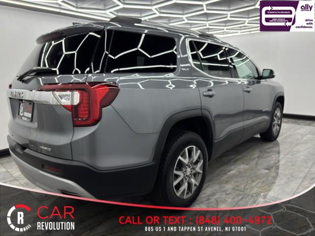 2022 GMC Acadia SLT AWD, available for sale in Avenel, New Jersey | Car Revolution. Avenel, New Jersey 2022 GMC Acadia SLT AWD, available for sale in Avenel, New Jersey | Car Revolution. Avenel, New Jersey