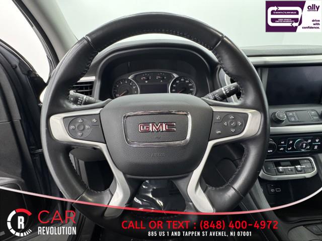 2022 GMC Acadia SLT AWD, available for sale in Avenel, New Jersey | Car Revolution. Avenel, New Jersey 2022 GMC Acadia SLT AWD, available for sale in Avenel, New Jersey | Car Revolution. Avenel, New Jersey