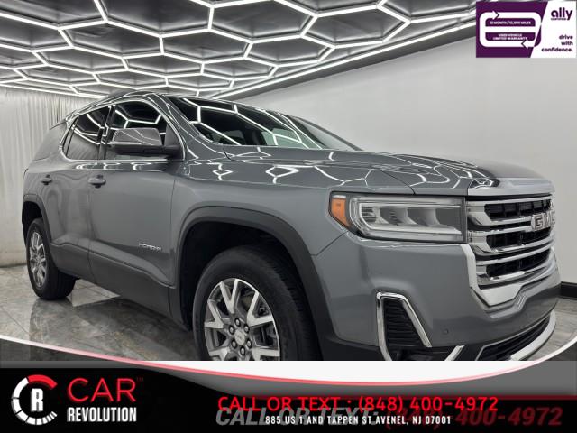 2022 GMC Acadia SLT AWD, available for sale in Avenel, New Jersey | Car Revolution. Avenel, New Jersey 2022 GMC Acadia SLT AWD, available for sale in Avenel, New Jersey | Car Revolution. Avenel, New Jersey