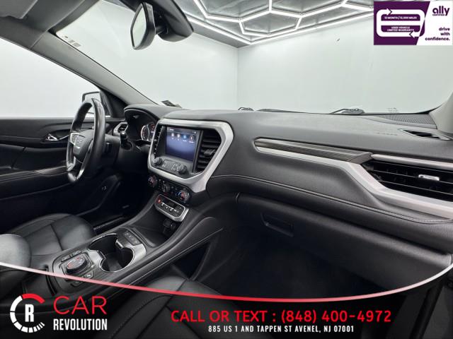 2022 GMC Acadia SLT AWD, available for sale in Avenel, New Jersey | Car Revolution. Avenel, New Jersey 2022 GMC Acadia SLT AWD, available for sale in Avenel, New Jersey | Car Revolution. Avenel, New Jersey