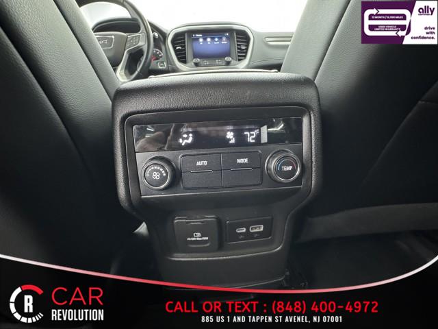 2022 GMC Acadia SLT AWD, available for sale in Avenel, New Jersey | Car Revolution. Avenel, New Jersey 2022 GMC Acadia SLT AWD, available for sale in Avenel, New Jersey | Car Revolution. Avenel, New Jersey