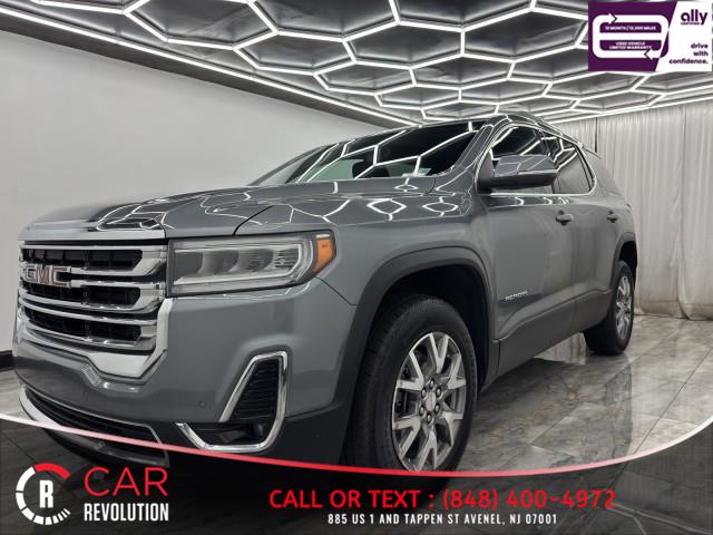 2022 GMC Acadia SLT AWD, available for sale in Avenel, New Jersey | Car Revolution. Avenel, New Jersey 2022 GMC Acadia SLT AWD, available for sale in Avenel, New Jersey | Car Revolution. Avenel, New Jersey